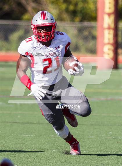Thumbnail 3 in St. John's @ Bishop McNamara photogallery.