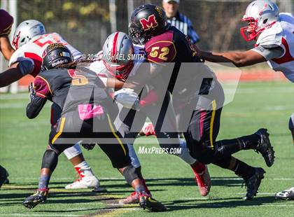 Thumbnail 2 in St. John's @ Bishop McNamara photogallery.