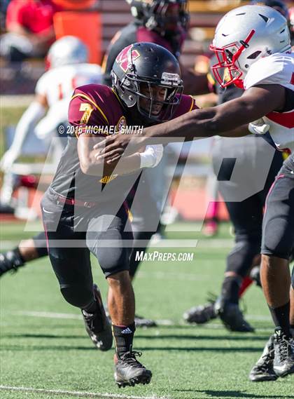 Thumbnail 1 in St. John's @ Bishop McNamara photogallery.