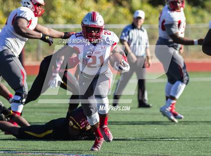 Thumbnail 3 in St. John's @ Bishop McNamara photogallery.
