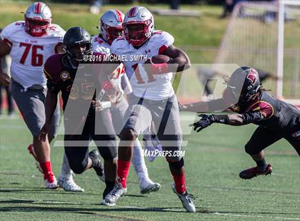 Thumbnail 3 in St. John's @ Bishop McNamara photogallery.