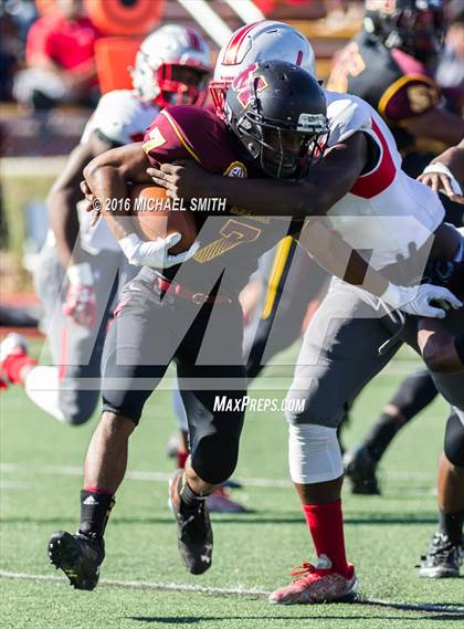 Thumbnail 3 in St. John's @ Bishop McNamara photogallery.