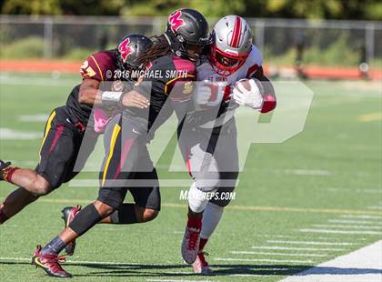 Thumbnail 2 in St. John's @ Bishop McNamara photogallery.