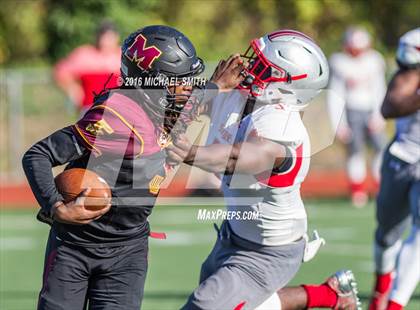 Thumbnail 3 in St. John's @ Bishop McNamara photogallery.