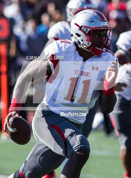 Thumbnail 2 in St. John's @ Bishop McNamara photogallery.
