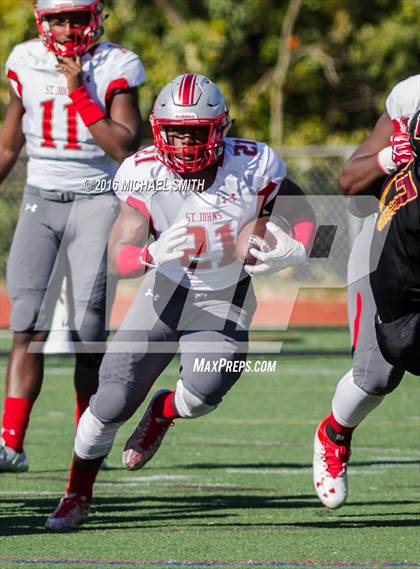 Thumbnail 2 in St. John's @ Bishop McNamara photogallery.
