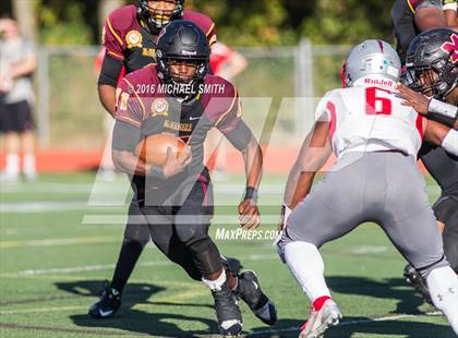 Thumbnail 2 in St. John's @ Bishop McNamara photogallery.