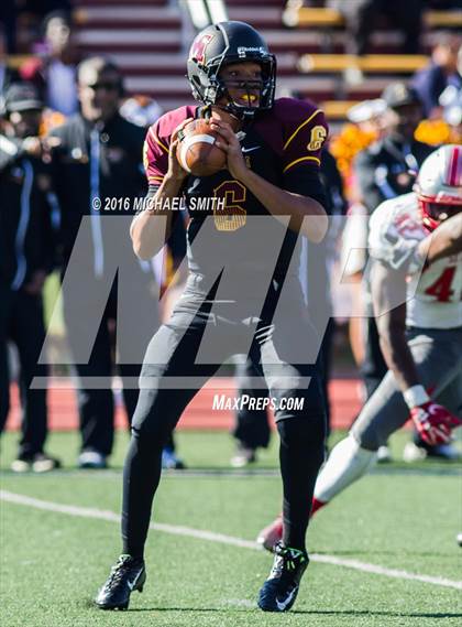 Thumbnail 1 in St. John's @ Bishop McNamara photogallery.
