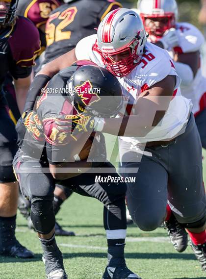 Thumbnail 2 in St. John's @ Bishop McNamara photogallery.