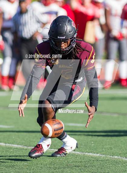Thumbnail 1 in St. John's @ Bishop McNamara photogallery.