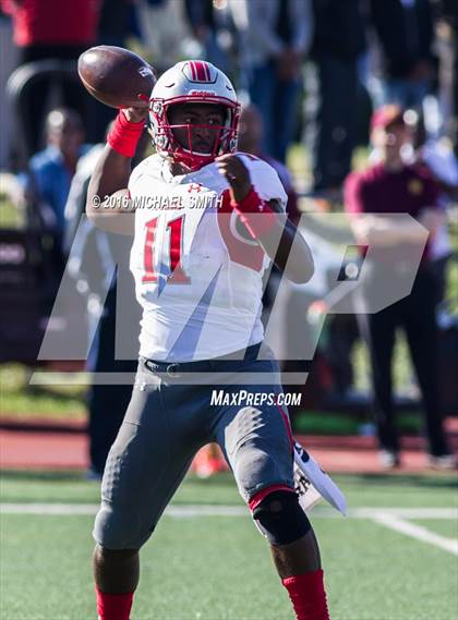Thumbnail 2 in St. John's @ Bishop McNamara photogallery.
