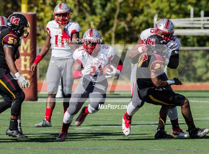 Thumbnail 1 in St. John's @ Bishop McNamara photogallery.