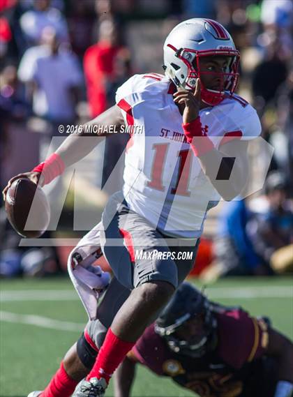 Thumbnail 1 in St. John's @ Bishop McNamara photogallery.