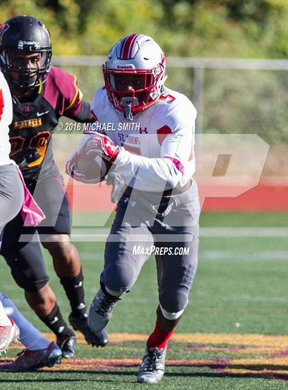 Thumbnail 1 in St. John's @ Bishop McNamara photogallery.