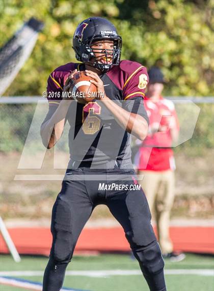 Thumbnail 3 in St. John's @ Bishop McNamara photogallery.