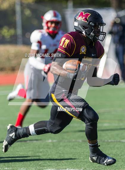 Thumbnail 3 in St. John's @ Bishop McNamara photogallery.
