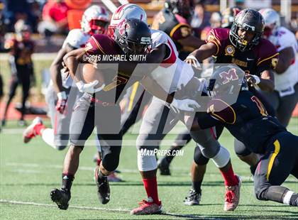 Thumbnail 2 in St. John's @ Bishop McNamara photogallery.