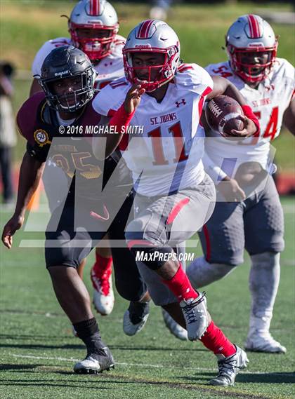 Thumbnail 2 in St. John's @ Bishop McNamara photogallery.
