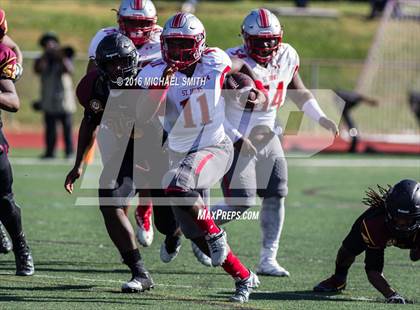 Thumbnail 1 in St. John's @ Bishop McNamara photogallery.
