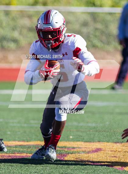 Thumbnail 2 in St. John's @ Bishop McNamara photogallery.
