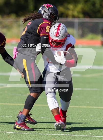 Thumbnail 1 in St. John's @ Bishop McNamara photogallery.