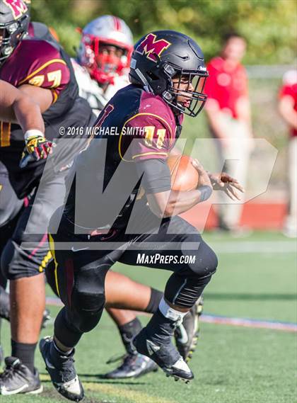 Thumbnail 3 in St. John's @ Bishop McNamara photogallery.