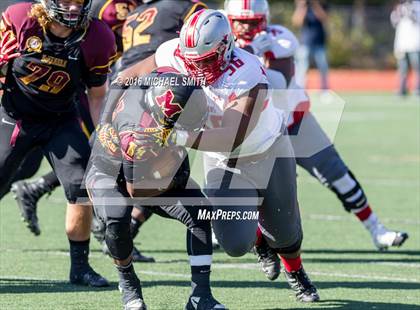 Thumbnail 3 in St. John's @ Bishop McNamara photogallery.