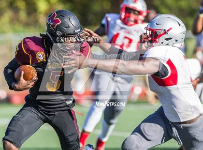 Thumbnail 2 in St. John's @ Bishop McNamara photogallery.