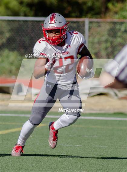 Thumbnail 3 in St. John's @ Bishop McNamara photogallery.