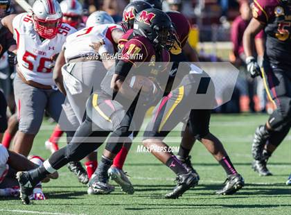 Thumbnail 2 in St. John's @ Bishop McNamara photogallery.