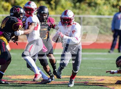 Thumbnail 3 in St. John's @ Bishop McNamara photogallery.