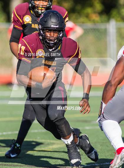 Thumbnail 3 in St. John's @ Bishop McNamara photogallery.