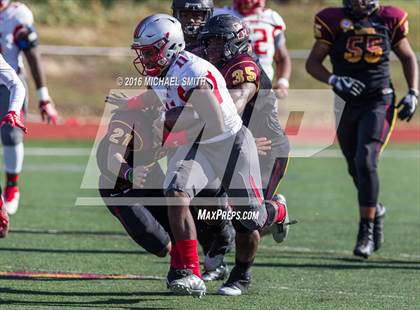 Thumbnail 3 in St. John's @ Bishop McNamara photogallery.