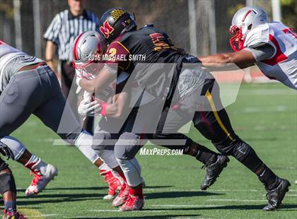 Thumbnail 1 in St. John's @ Bishop McNamara photogallery.