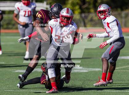 Thumbnail 1 in St. John's @ Bishop McNamara photogallery.
