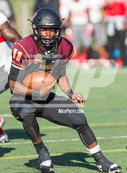 Thumbnail 1 in St. John's @ Bishop McNamara photogallery.