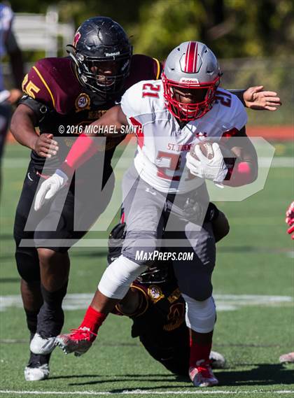 Thumbnail 3 in St. John's @ Bishop McNamara photogallery.