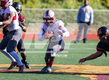 Thumbnail 1 in St. John's @ Bishop McNamara photogallery.