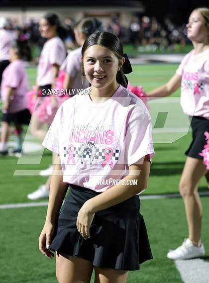 Thumbnail 3 in Grand Saline vs Edgewood photogallery.