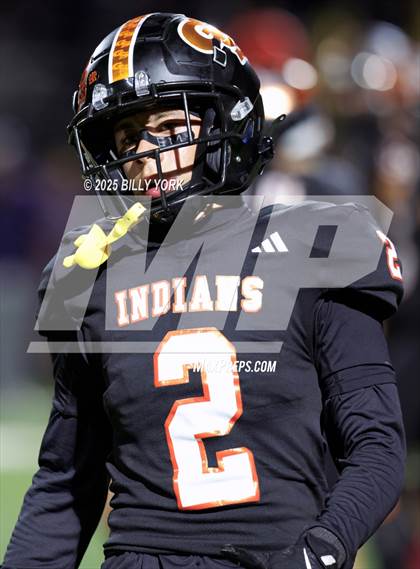 Thumbnail 1 in Grand Saline vs Edgewood photogallery.