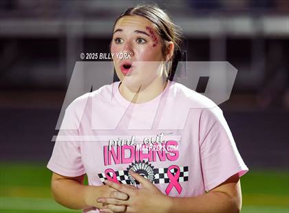 Thumbnail 2 in Grand Saline vs Edgewood photogallery.