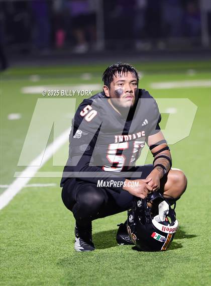 Thumbnail 1 in Grand Saline vs Edgewood photogallery.