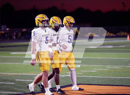 Thumbnail 1 in Grand Saline vs Edgewood photogallery.