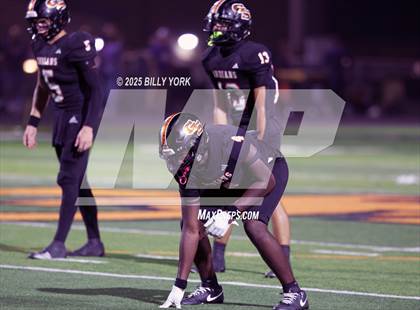 Thumbnail 1 in Grand Saline vs Edgewood photogallery.