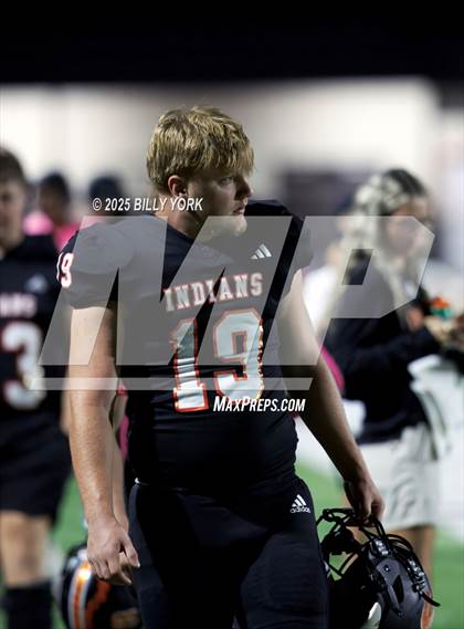 Thumbnail 3 in Grand Saline vs Edgewood photogallery.