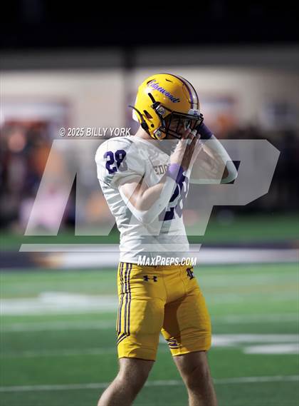 Thumbnail 1 in Grand Saline vs Edgewood photogallery.