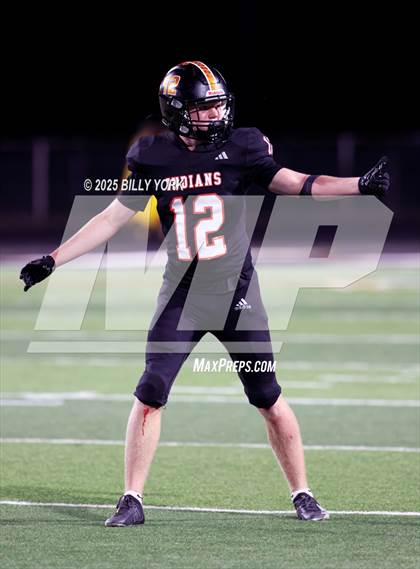 Thumbnail 2 in Grand Saline vs Edgewood photogallery.