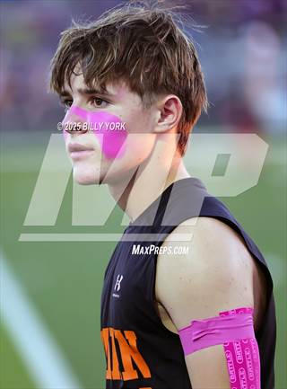 Grand Saline vs Edgewood