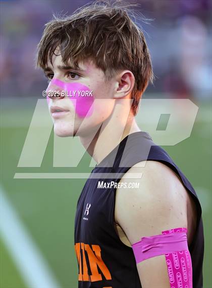 Thumbnail 3 in Grand Saline vs Edgewood photogallery.