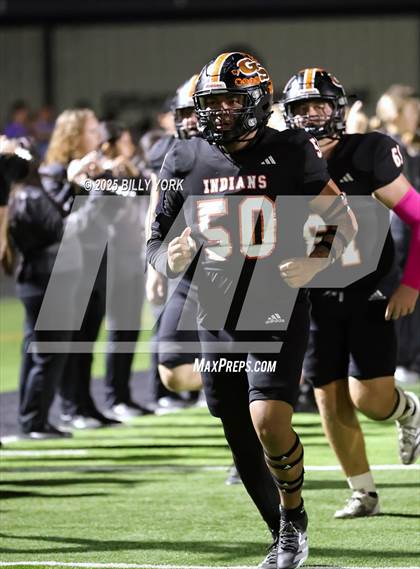 Thumbnail 2 in Grand Saline vs Edgewood photogallery.